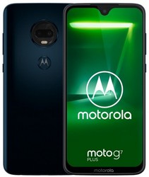 Замена дисплея на телефоне Motorola Moto G7 Plus в Калининграде
